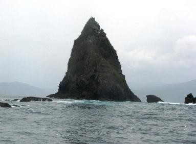 Bahía Solano, paraíso natural