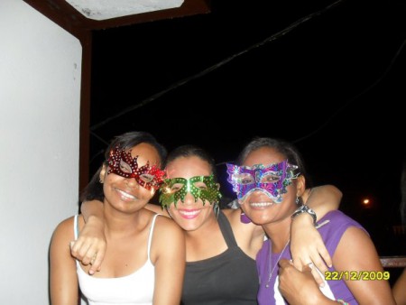 noche de antifás 2010