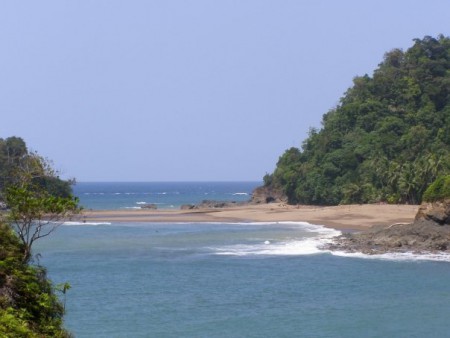 Juná.lugar turístico